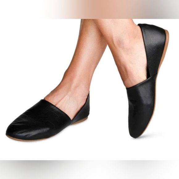 Miz Mooz Shoes - Miz Mooz Kimmy Flat black size 37/6.5